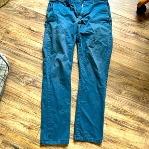 Blue Old Navy Pants